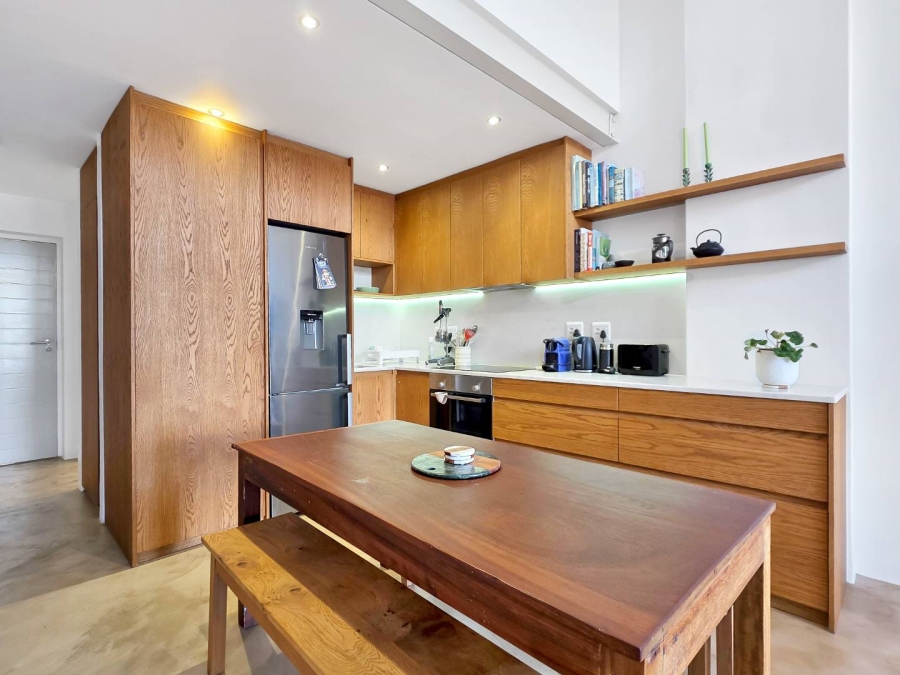 1 Bedroom Property for Sale in De Waterkant Western Cape